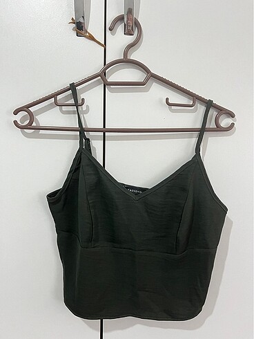 haki crop