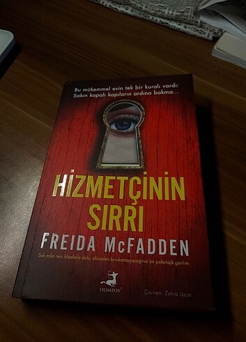  Beden HİZMETÇİ 2.KİTAP