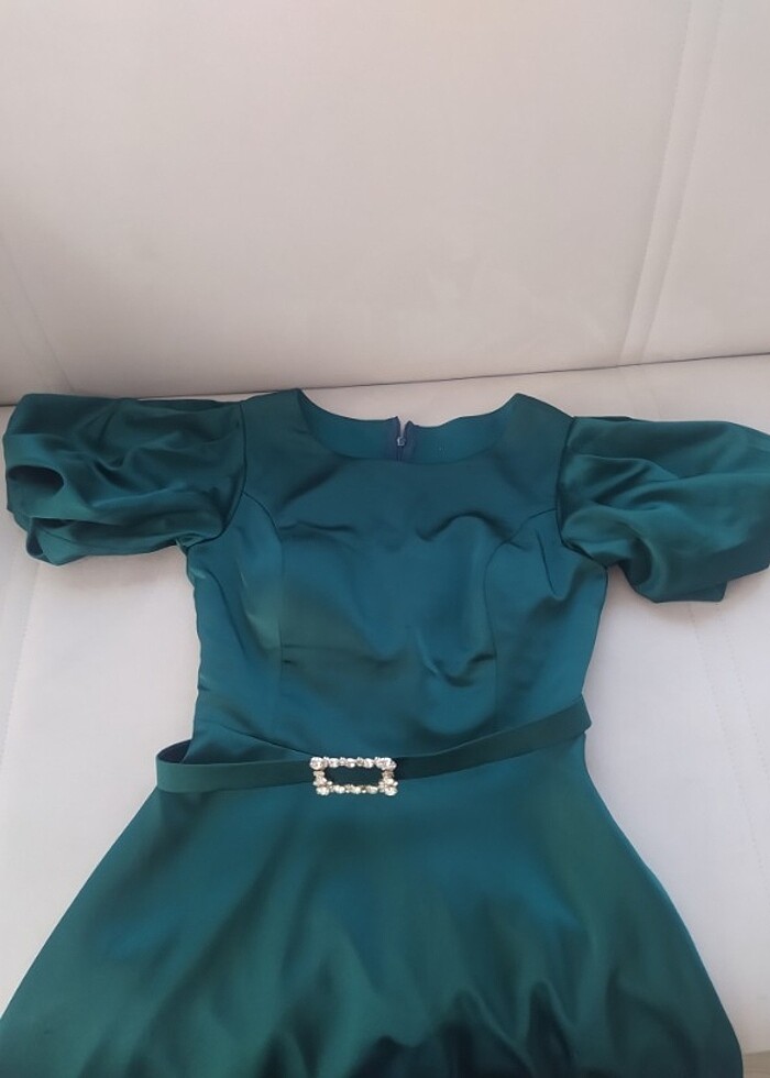 Abiye elbise#Davet - Görsel 3