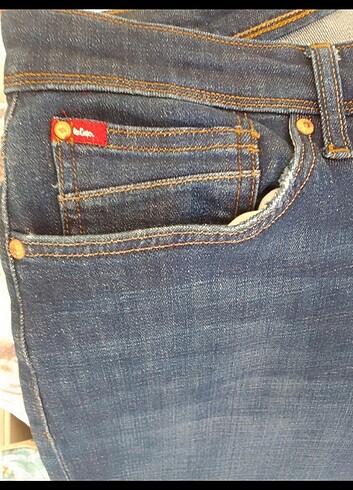 Lee Cooper Leecooper erkek kot 33 34