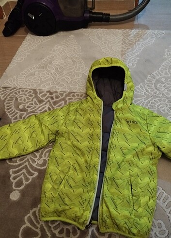Decathlon wedze mont 