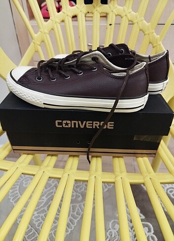 Converse ayakkabı 32 numara