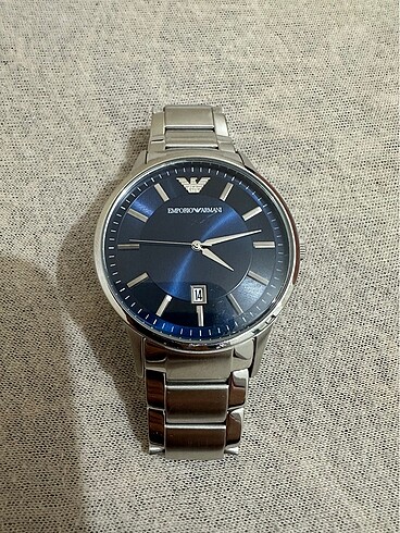 Orijinal EMPORİO ARMANİ ERKEK SAAT