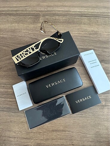 Orijinal VERSACE KADIN GÜNEŞ GÖZLÜK