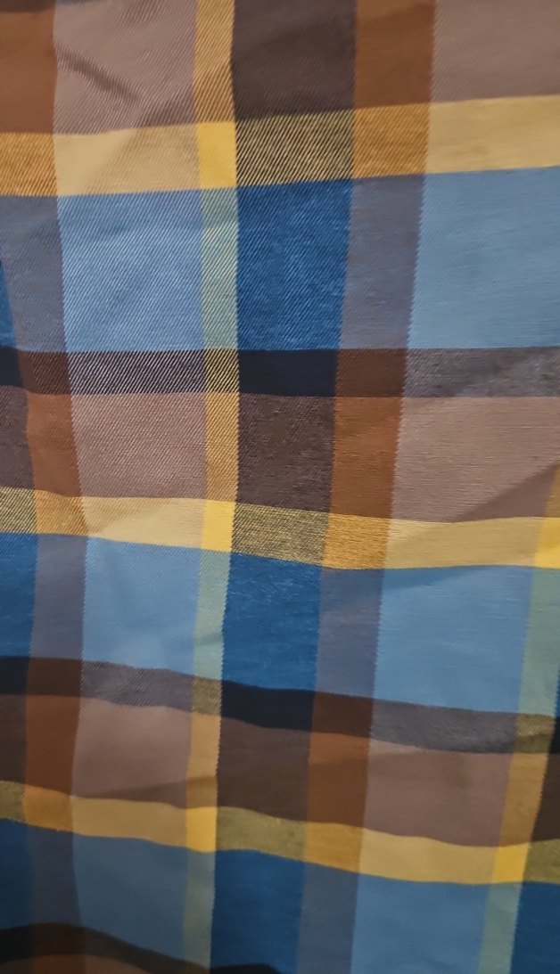 Uzun Kollu Düğmeli Erkek Çocuk Gömlek - Görsel 4