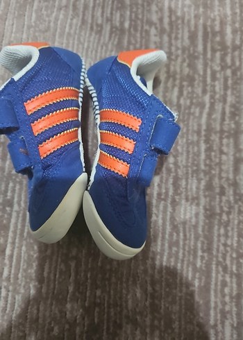 Mavi Erkek Çocuk Spor Ayakkabı - Görsel 2