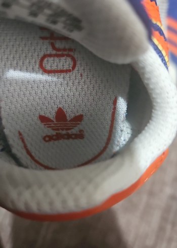 Mavi Erkek Çocuk Spor Ayakkabı - Görsel 5