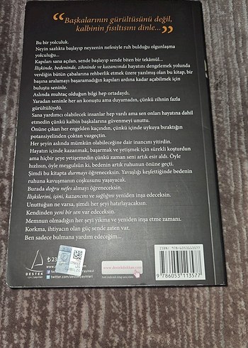 Ben Ney'im - Hakan Mengüç - Görsel 2