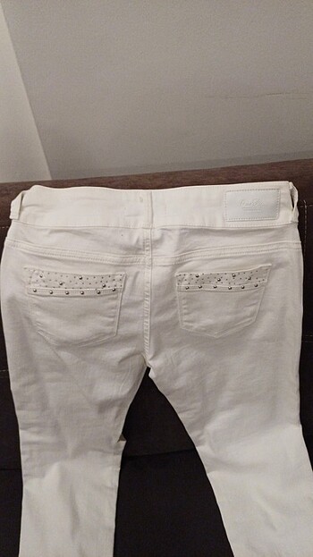 Pantalon - Görsel 3