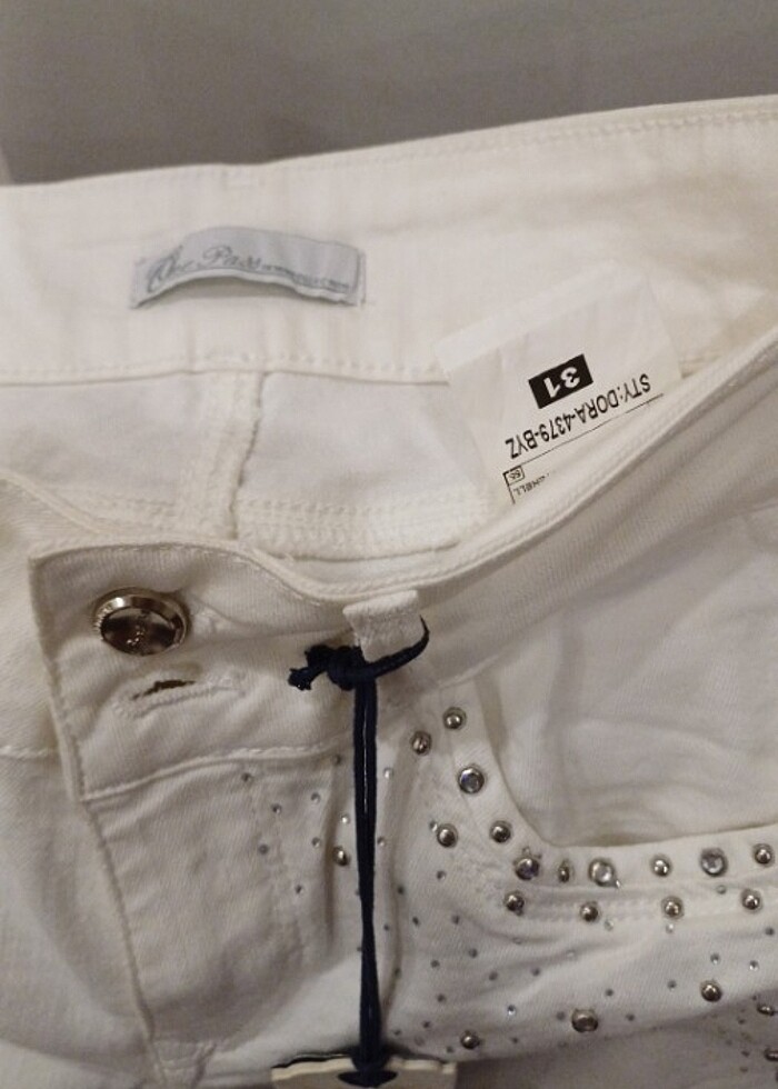 Pantalon - Görsel 2