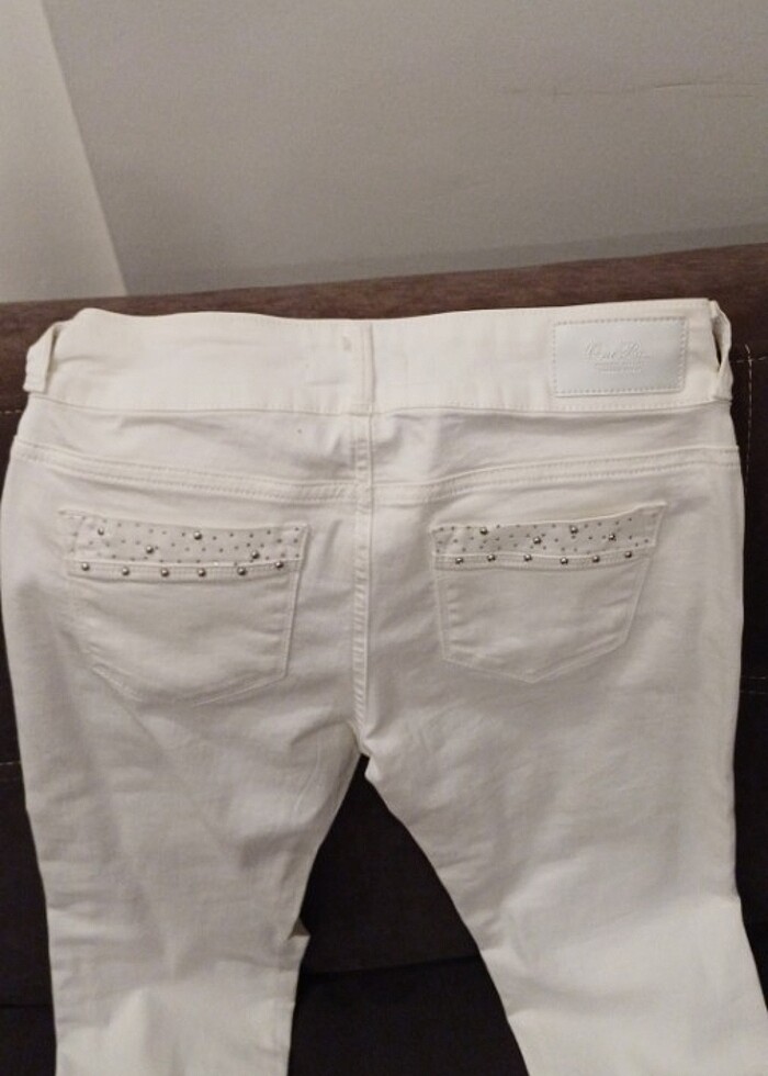 Pantalon - Görsel 3