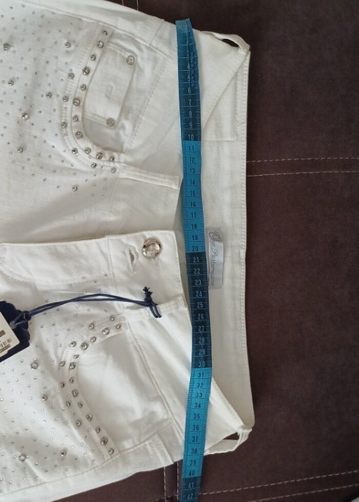 Pantalon - Görsel 5