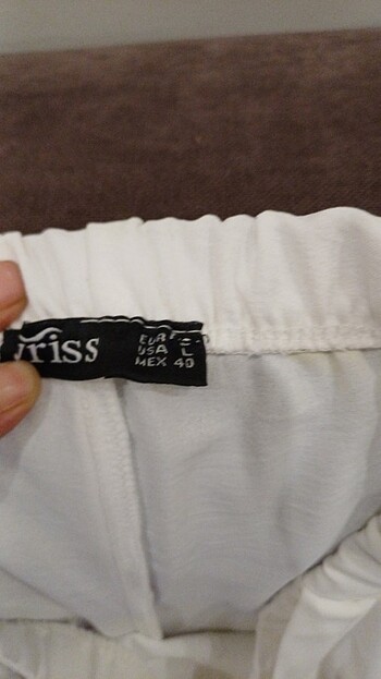 Pantalon - Görsel 4