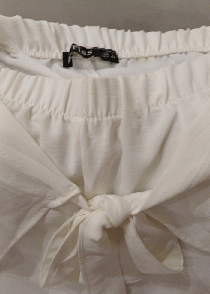 Pantalon - Görsel 2