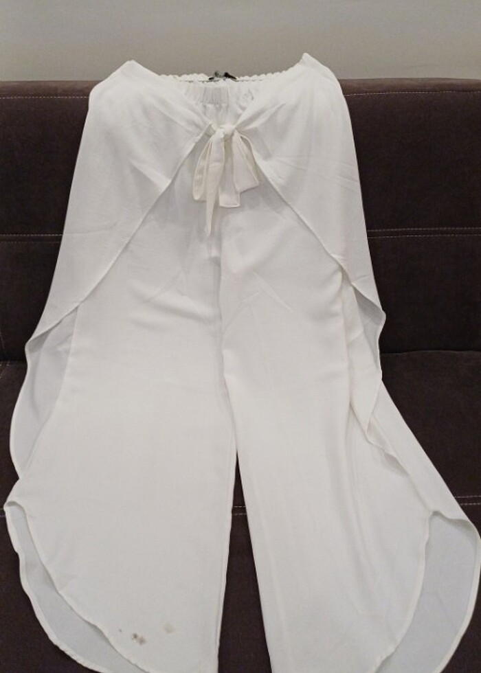 Pantalon - Görsel 3