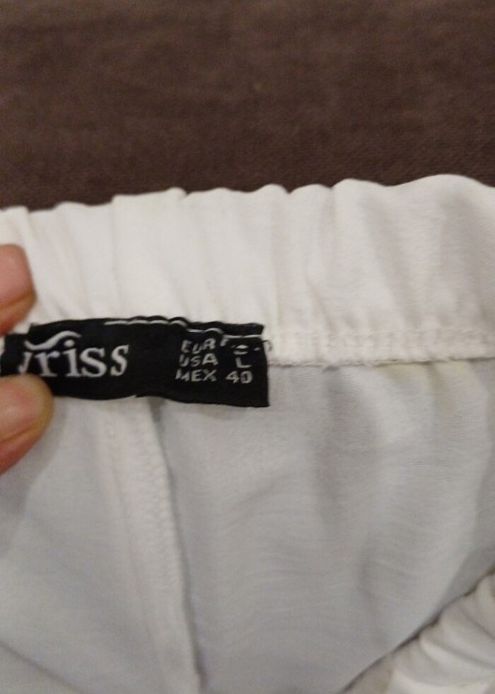 Pantalon - Görsel 4