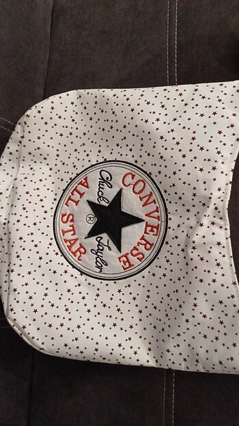 Converse Yazlık çanta