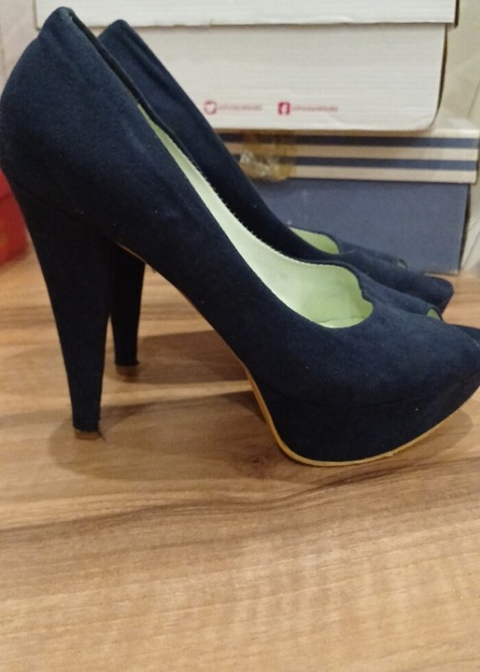 Nubuk platform - Görsel 3