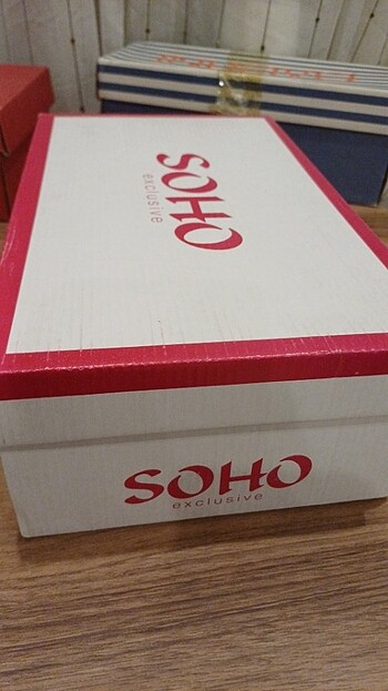 Krem renk ayakkabı  - Görsel 6