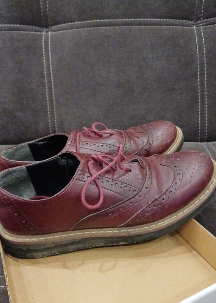 Ayakkabi - Görsel 2