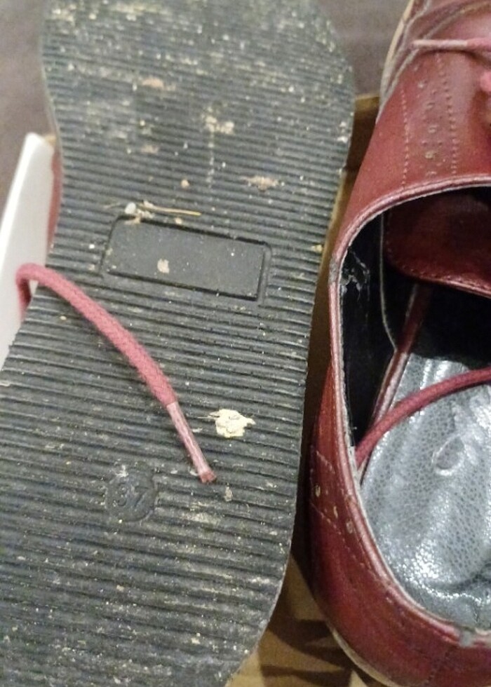 Ayakkabi - Görsel 3