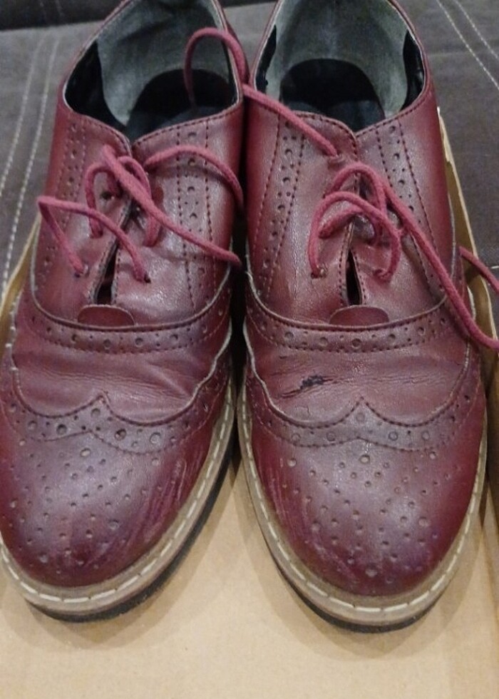 Ayakkabi - Görsel 4