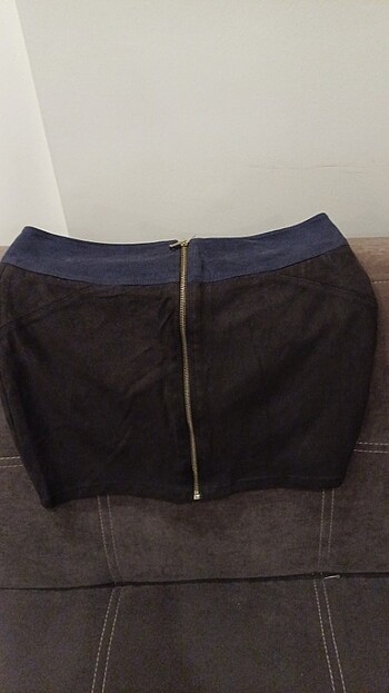 Mini etek - Görsel 2