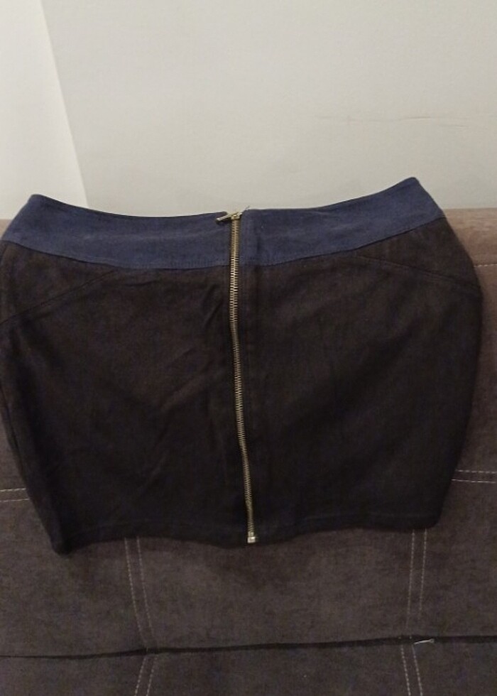 Mini etek - Görsel 2