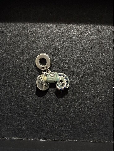 Pandora charm