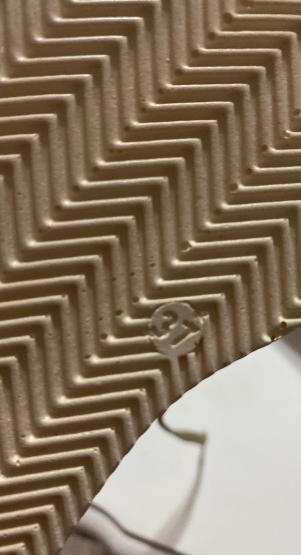 Altın RenkliPlatform Spor Ayakkabı - Görsel 3