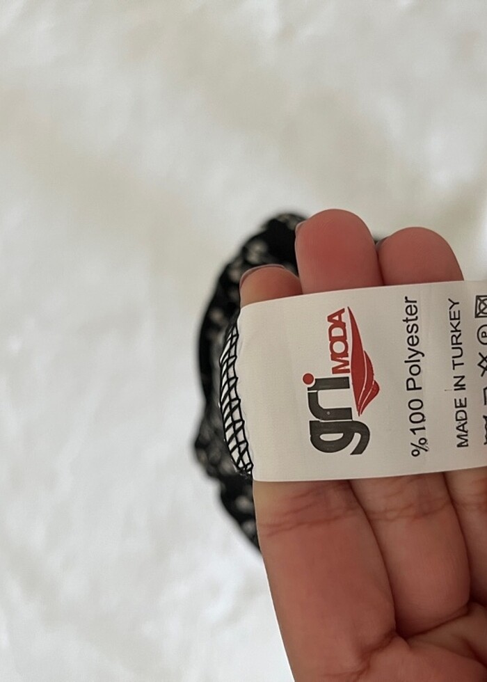 Midi etek - Görsel 2