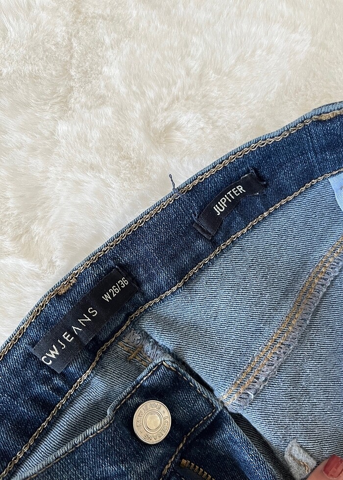 Pantolon - Görsel 3