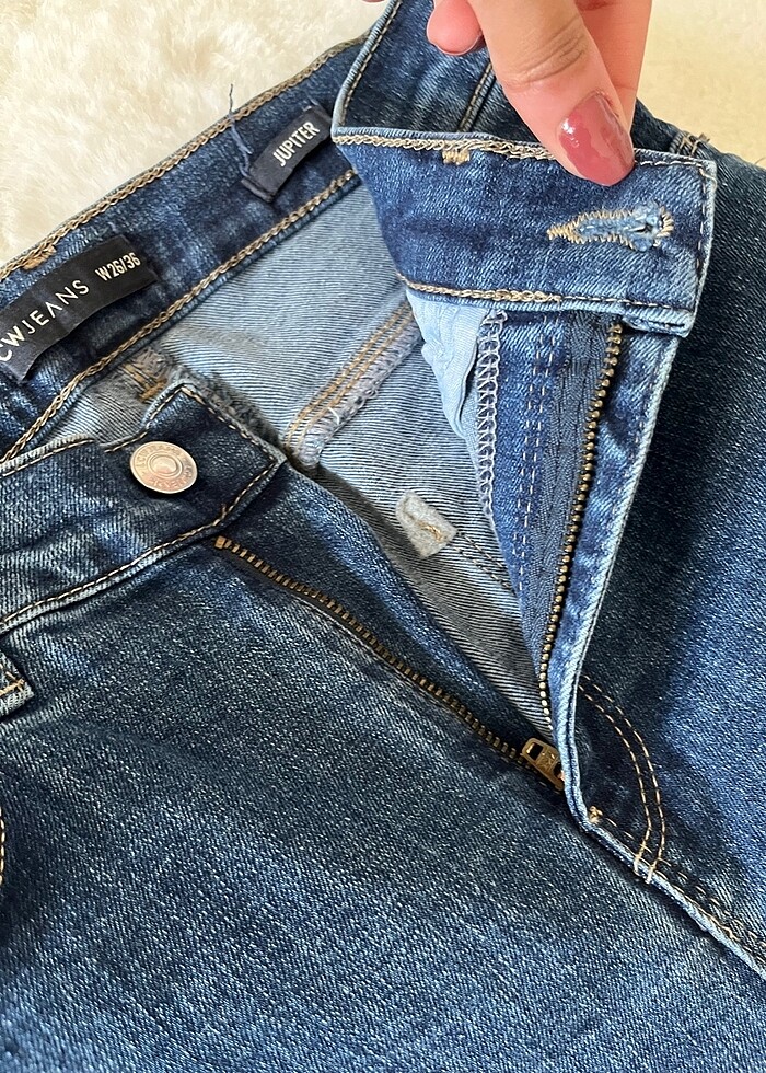 Pantolon - Görsel 2