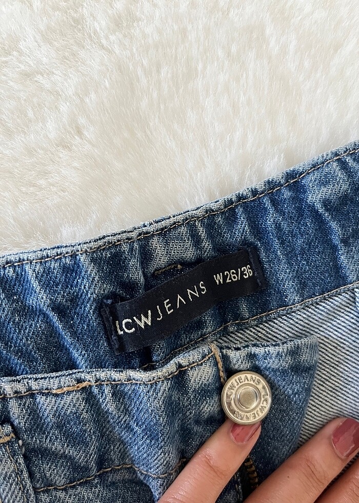 pantolon - Görsel 3