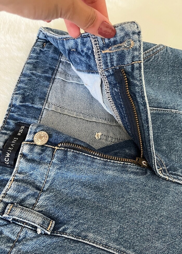 pantolon - Görsel 2