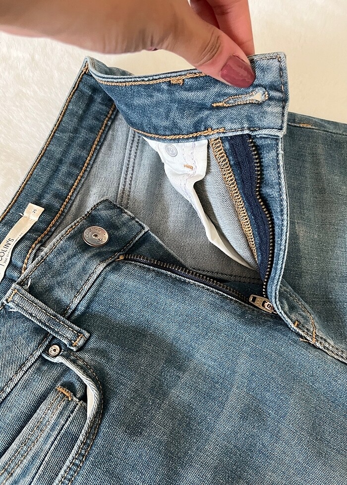 Pantolon - Görsel 2