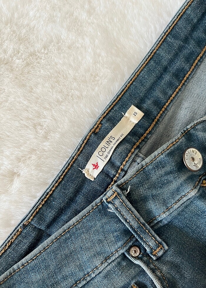 Pantolon - Görsel 3