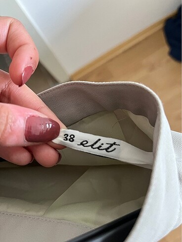 Uzun etek - Görsel 6