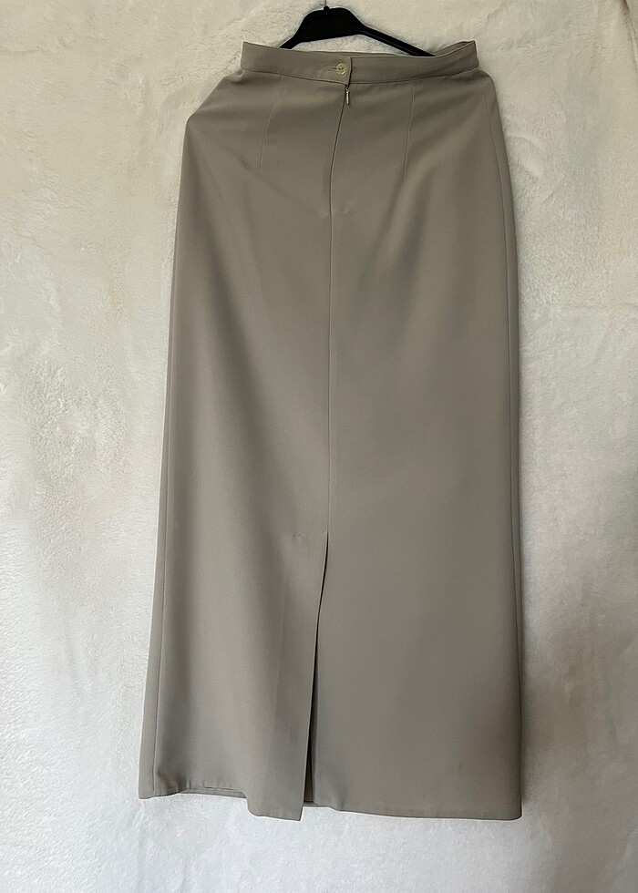 Uzun etek - Görsel 3