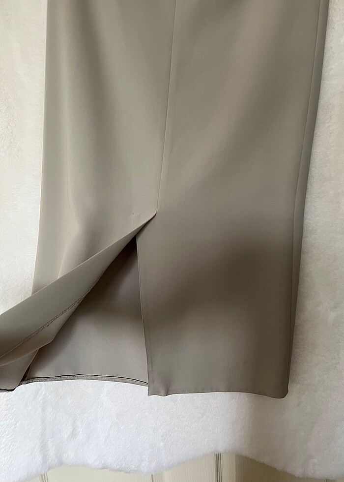 Uzun etek - Görsel 4