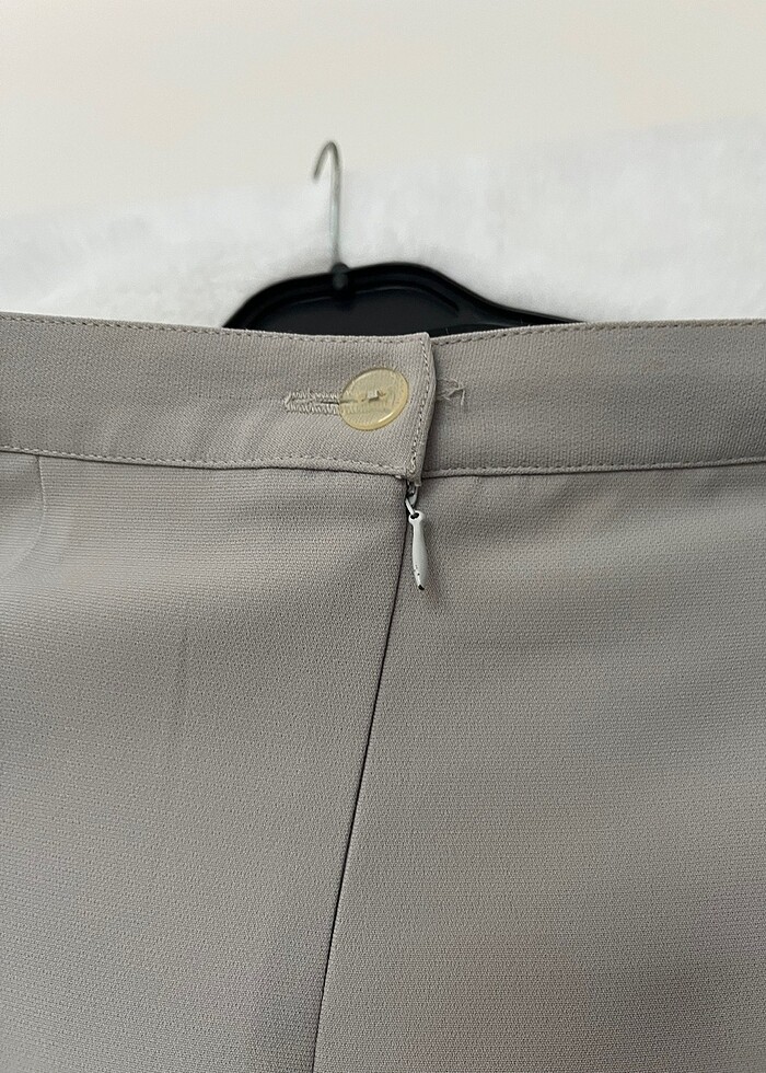 Uzun etek - Görsel 5