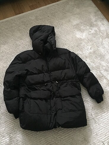 Bayan montu - Görsel 2