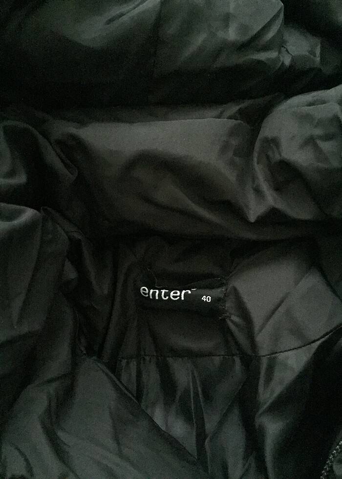 Bayan montu - Görsel 3