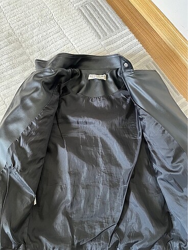 Deri mont - Görsel 5