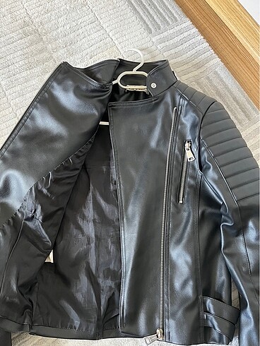 Deri mont - Görsel 3