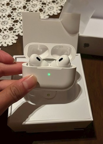 airpods pro 2.nesil