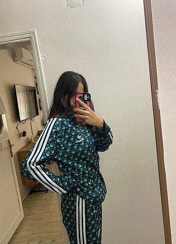 Adidas takım