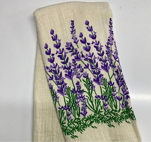 Peştemal - Görsel 6