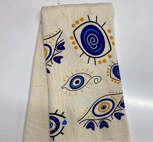 Peştemal - Görsel 11