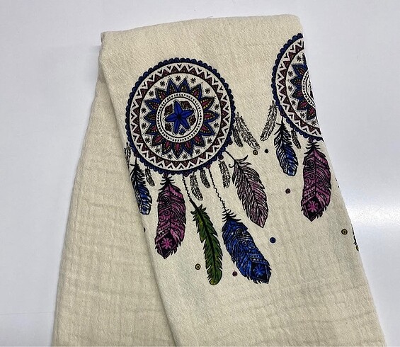 Peştemal - Görsel 8